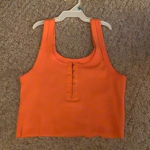 Aerie Tank Top